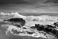 BLOWING ROCKS