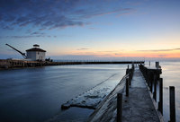 BOYNTON INLET